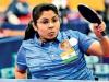 भाविनाबेन पटेल Paralympic टेबल टेनिस क्वार्टर फाइनल में पहुंचने वाली First Indian