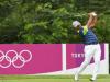 Tokyo Olympic: गोल्फर लाहिड़ी संयुक्त 42वें स्थान पर, अमेरिका के शॉफेले को गोल्ड