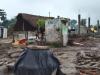लखीमपुर-खीरी: बाछेपारा गांव में अब बचे हैं सिर्फ 30 घर