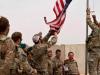 Afghanistan Crisis: काबुल में दूतावास से उतारा गया अमेरिका का झंडा