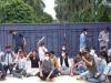 कानपुर: कम अंक आने पर सीबीएसई बोर्ड के छात्रों ने काटा हंगामा, लगाए ये गंभीर आरोप