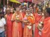 वाराणसी: बाबा विश्वनाथ की नगरी काशी शिवभक्ति के रंग में रही सराबोर, व्यापारियों ने किया…