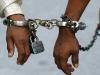 लखनऊ: गोसाईगंज पुलिस ने 20 हाजार के इनामी लुटेरों को किया गिरफ्तार