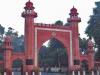 अलीगढ़: एएमयू में हर्षोल्लास से मनाया गया स्वतंत्रता दिवस, कुलपति ने दिया यह संदेश
