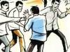 कानपुर: मामूली विवाद में होटल कर्मियों और युवकों में जमकर हुई मारपीट