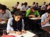यूपी: प्रदेश भर में 90 फीसदी अभ्यर्थियों ने दी बीएड प्रवेश परीक्षा, दो गिरफ्तार