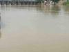 जौनपुर: गोमती नदी का बढ़ा जलस्तर, पहुंचा खतरे के निशान से 14 फीट ऊपर