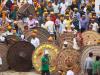 टनकपुर: बाराही धाम देवीधुरा के मचवाल शिखर में पंच देवों की हुई आराधना, सांकेतिक रूप से खेली जाएगी बग्वाल