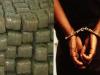 अल्मोड़ा: पुलिस ने 55 किलोग्राम गांजे के साथ एक तस्कर को किया गिरफ्तार