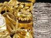 Gold-Silver Rate: सोना लुढ़का, चांदी ने लगाई छलांग, जानिए क्या हैं दाम