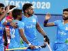 Tokyo Olympics 2020: भारतीय हॉकी टीम ने वर्ल्ड रैंकिंग में पहली बार हासिल किया तीसरा पायदान
