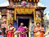 Odisha: आज से खुला पुरी का जगन्नाथ मंदिर, पुलिस से शेयर करेंगे श्रद्धालु अपने अनुभव
