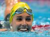 एक ओलंपिक में सात पदक जीतने वाली पहली महिला तैराक बनीं मैककॉन, ड्रेसेल ने पुरुष तैराकी में जीते 5 स्वर्ण