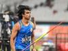 Tokyo Olympics: नीरज चोपड़ा ने रचा इतिहास, भारत को एथलेटिक्स में दिलाया पहला गोल्ड मेडल