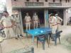 लखीमपुर-खीरी: रंजिश में चाकुओं से गोदकर पंचायत मित्र की हत्या, गांव में पुलिस तैनात