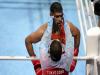 Tokyo Olympics: 13 टांके लगने के बाद भी देश के लिए लगा दी जान की बाजी