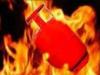 दर्दनाक हादसा: आज़मगढ़ में खाना बनाते वक्त सिलेंडर से गैस रिसने से लगी आग, तीन बच्चियों की मौत