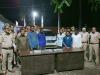 शाहजहांपुर: अपराधियों पर पुलिस ने कसा शिकंजा, बावरिया गिरोह के सात बदमाश गिरफ्तार