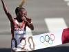 Tokyo Olympics 2020: महिलाओं की मैराथन में केन्याई धाविकाओं ने दिखाया कमाल, जीता स्वर्ण और रजत