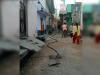 बरेली: खुदाई में काट दी भूमिगत बिजली लाइन, महानगर उपकेंद्र की बिजली गुल