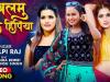 शिल्पी राज का भोजपुरी गाना ‘बलमु के हिपिया’ रिलीज, इंटरनेट पर मचा रहा धमाल