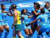 भारतीय महिला हॉकी टीम अर्जेंटीना से 1-2 से हारी, कांस्य पदक के लिए ब्रिटेन से मुकाबला
