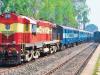 मुरादाबाद: दिल्ली से लखनऊ के बीच बढ़ेगी ट्रेनों की स्पीड, मंडल में रिकार्ड 400 किलोमीटर बदली गई पटरी