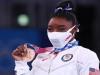 टोक्यो ओलंपिक: जिम्नास्टिक में वापसी पर सिमोन बाइल्स ने बैलेंस बीम में जीता कांस्य पदक