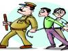 लखनऊ: तीन किलो गांजा के साथ पुलिस ने किया दो तस्करों को गिरफ्तार