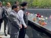 अमेरिका में भारत के राजदूत तरणजीत सिंह संधू ने 9/11 स्मारक पर पीड़ितों को दी श्रद्धांजलि