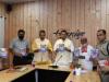 मुख्यमंत्री पुष्कर सिंह धामी ने इलेक्ट्रिक वाहनों पर प्रोत्साहन राशि की घोषणा