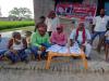 अमेठी: मुलायम सिंह यूथ ब्रिगेड के प्रदेश सचिव ने जिले में ताबड़तोड़ लगाई चौपालें…लिया संकल्प