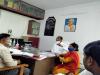 बाराबंकी: बीएसए कार्यालय पर आयोजित हुई बैठक, डायट प्राचार्य ने दिए निर्देश
