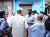 बरेली: बिहारीपुर सौदागरान से 70 साल पुराना डलावघर हटाया