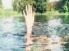 जालौन: गड्ढे में डूबने से युवक की मौत, एसडीएम ने किया मौके का मुआयना