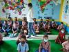 लखनऊ: अभिभावकों में कोरोना का खौफ, स्कूलों में पहुंच रहे सिर्फ 50 फीसदी बच्चे