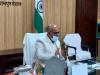 कानपुर: डीएम ने की समीक्षा बैठक, टीकाकरण को लेकर जताई नराजगी