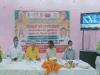 कुशीनगर: विश्वकर्मा श्रम सम्मान योजना के तहत लाभार्थियों में वितरित किया गया टूलकिट
