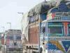 मिर्जापुर: अपर जिलाधिकारी ने किया ओवरलोडिंग ट्रकों का औचक निरीक्षण, मचा हड़कम्प