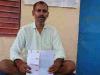 बाराबंकी: धांधली के खिलाफ राम सिंह का आमरण अनशन जारी, जानें पूरा मामला