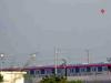 लखनऊ: यूपीएमआरसी का बड़ा बयान, कहा- पतंगें रोक रहीं हैं मेट्रो का रास्ता
