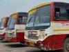 आजमगढ़: टायर के अभाव में थमा रोडवेज बसों का पहिया, जानें क्या कहते हैं कर्मचारी
