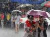 दिल्ली में आज हो सकती है झमाझम बारिश, मौसम विभाग ने जारी किया ‘ऑरेंज अलर्ट’