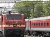 भारत बंद के कारण 25 ट्रेनों की आवाजाही प्रभावित