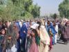 तालिबान ने कंधार में अफगान निवासियों को बाहर करने का दिया आदेश