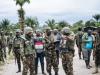 कांगो में आतंकवादी हमले में 10 लोगों की मौत, 25 लापता