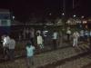 बरेली में मेगा मॉकड्रिल: पूर्णागिरी स्पेशल ट्रेन सिटी स्टेशन पर तड़के हुई बेपटरी, करीब 16 लोग घायल, तीन घंटे चला रेस्क्यू