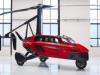 Hybrid Flying Car से उड़कर तय करें अपनी मंजिल, टॉप स्पीड 120Kmph