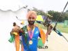 कांस्य पदक जीत हरविंदर ने पैरालम्पिक में दिखाया दम, तीरंदाजी में भारत का पहला पदक