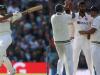 Ind vs ENG: भारत के 191 रन के जवाब में इंग्लैंड के तीन विकेट पर 53 रन